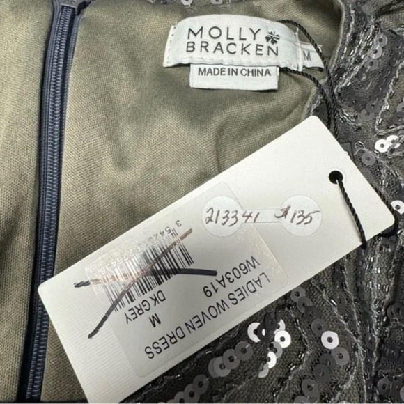 Sequin Embellished Top - Picture 4 of 4